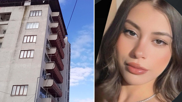 Aydında Büşra Cinin ölümünde sevgilisi tutuklandı