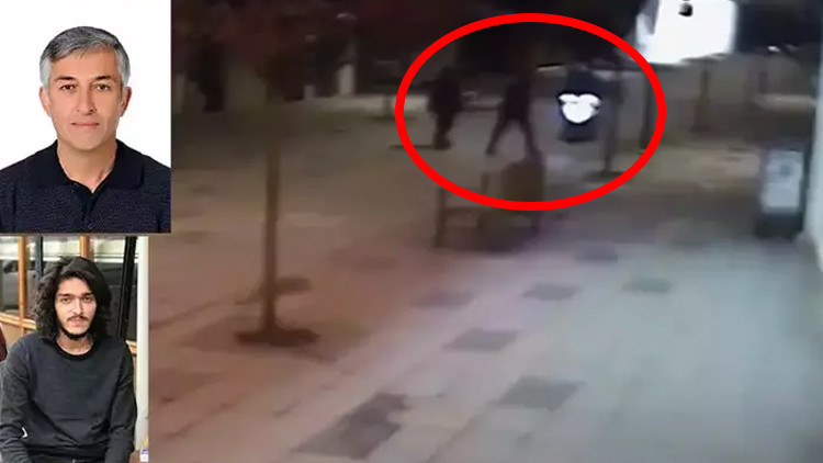 7 yıl önce ölen oğluyla aynı kaderi paylaştı