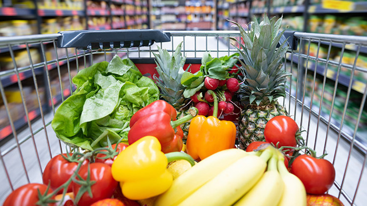 Almanya’da enflasyon hafif düştü