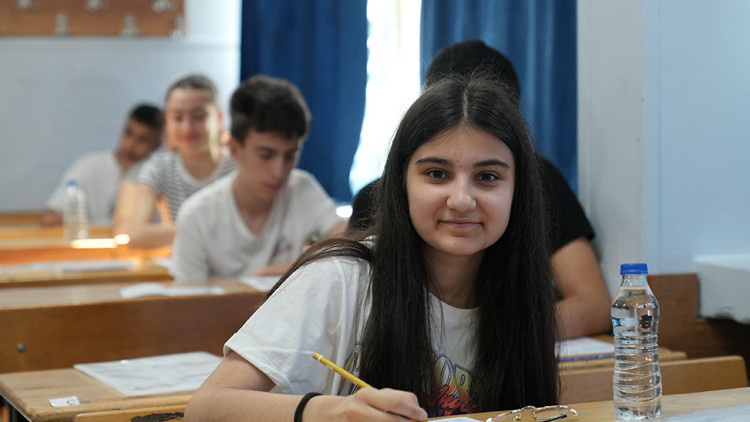 LGS başvuruları başladı