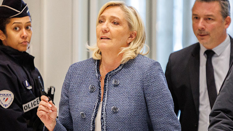 Alman medyası da Alman politikacılar da sessiz