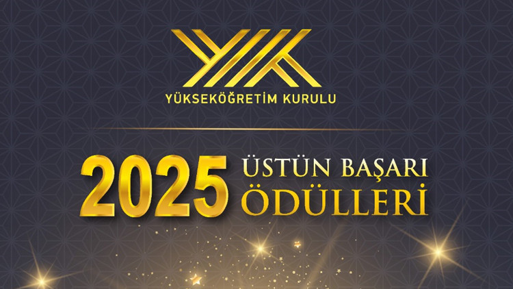 ‘YÖK Üstün Başarı Ödülleri’ başvuruları başladı