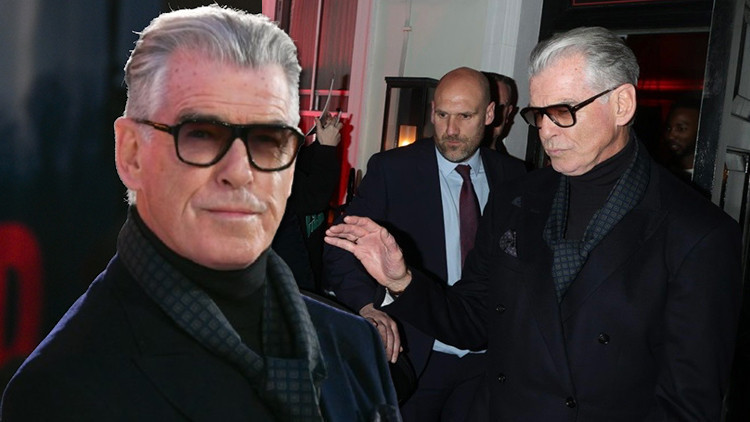 Kameralara hep gülümseyerek baktı ama hayat onu en büyük acılarla sınadı… Önce eşini sonra da kızını aynı hastalığa kurban verdi Kameralara hep gülümseyerek baktı ama hayat onu en büyük acılarla sınadı… Önce eşini sonra da kızını aynı hastalığa kurban verdi