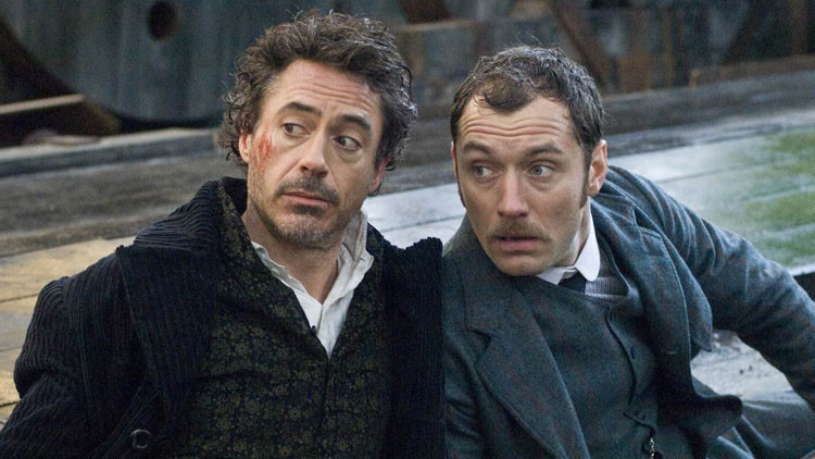 Sherlock Holmes filminin konusu nedir, oyuncuları kimler Bu akşam ekranlarda Sherlock Holmes ne zaman vizyona girdi