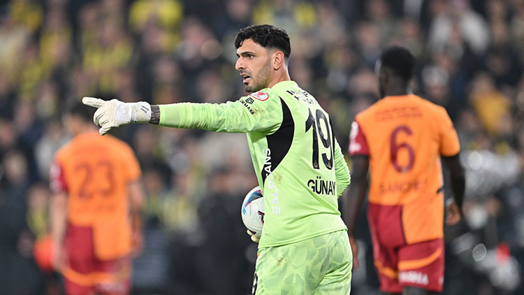 Günay Güvençten Mourinho sözleri: Raddeyi aştı gibi