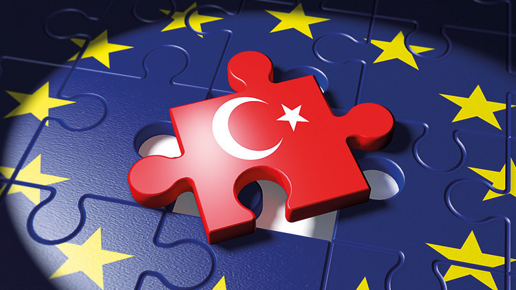 AB ile yeniden ekonomik diyalog... 6 yıl sonra bir ilk