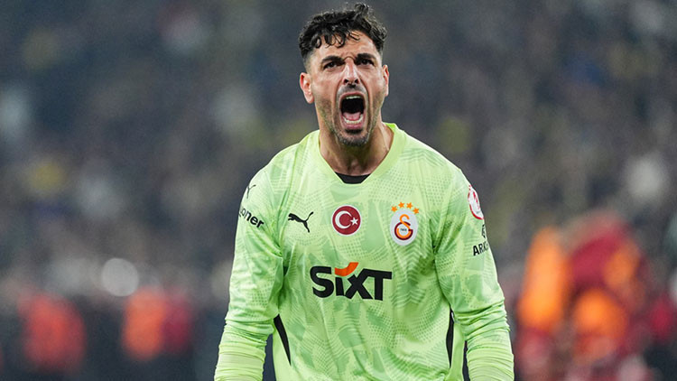 Okan Buruktan Günay Güvenç sürprizi