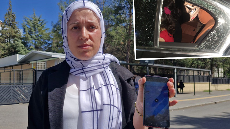 Diyarbakırda düğün dönüşü ailelerin araçlarına silahlı saldırıda tutuklu kalmadı