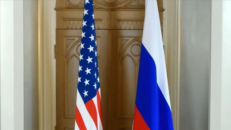 Rusya ve ABD yetkilileri bir araya geldi: Görüşme Washingtonda başladı