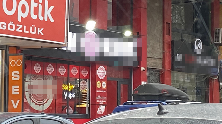 Tavuk döner zehirledi Sayı 648e çıktı Tavuk döner zehirledi Sayı 648e çıktı