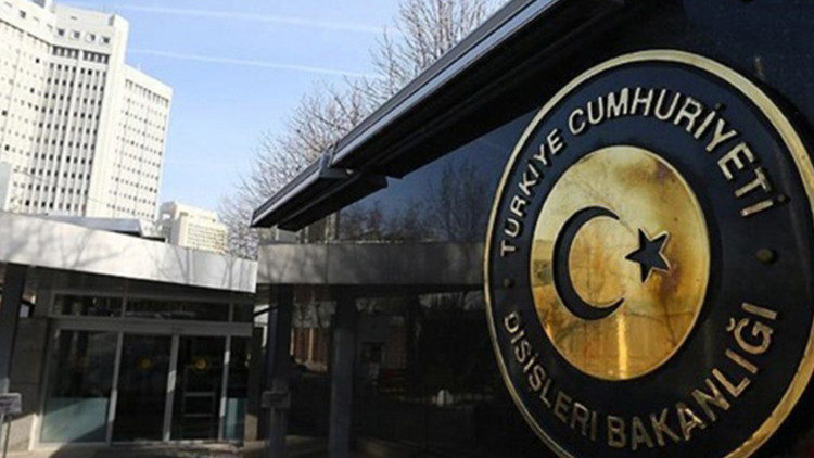 Dışişlerinden Kırgızistan, Tacikistan ve Özbekistan açıklaması: Sınır anlaşmasını memnuniyetle karşılıyoruz