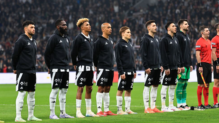 Jonas Svensson: Kırmızı karttan sonra işler zorlaştı