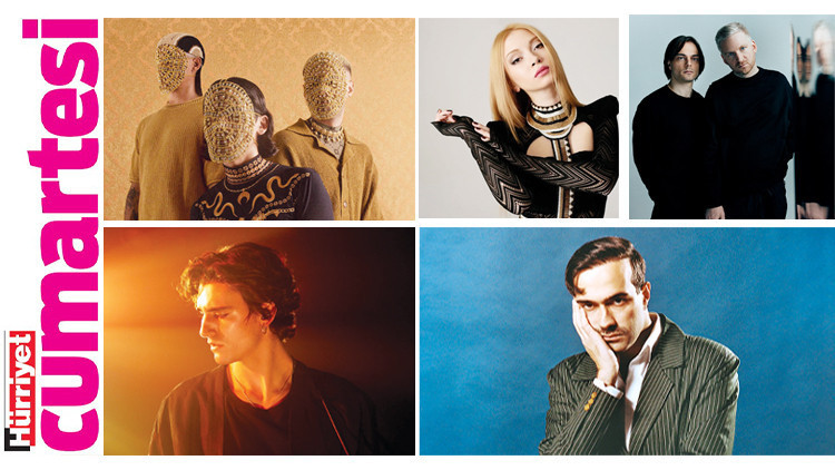 Karnaval tadında bir bahar Karnaval tadında bir bahar