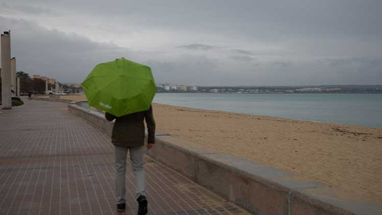 İspanya’da şiddetli rüzgâr 3 can aldı