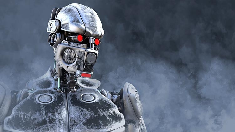Testi geçti: Robotlar artık insanlar kadar zeki