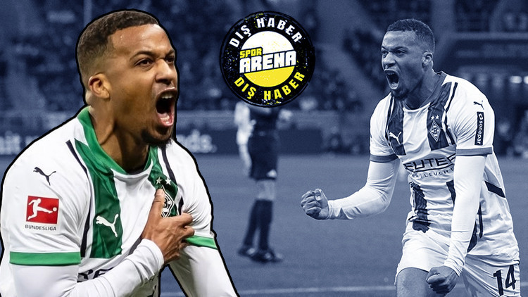 Beşiktaş için Alassane Plea iddiası