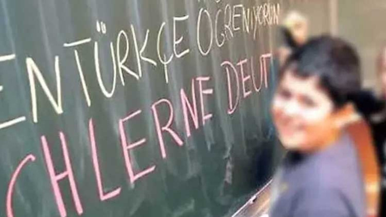 Bu Almanları anlamak çok zor...