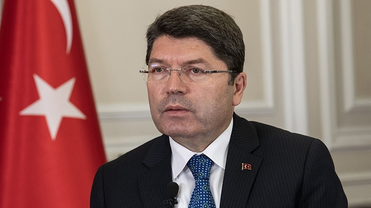 Adalet Bakanı Tunçtan CMK müdafi ücretlerine ilişkin paylaşım