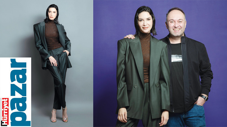 ‘Bazıları haddini bilemiyorsa benim bir duruş sergilemem gerekiyor’