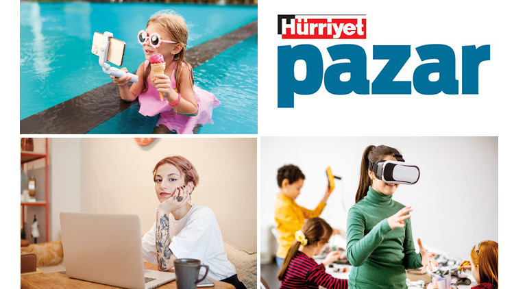 Z Kuşağı’nın aileleriyle bağı güçlü, Alfa Kuşağı bireysel... Şimdi de sırada Beta Kuşağı var