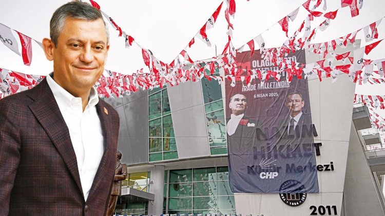 CHP’de sandık günü PM’de liste savaşı