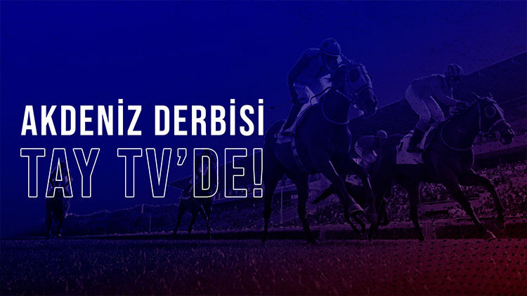 Şampiyon belli oluyor: Akdeniz Derbisine geri sayım