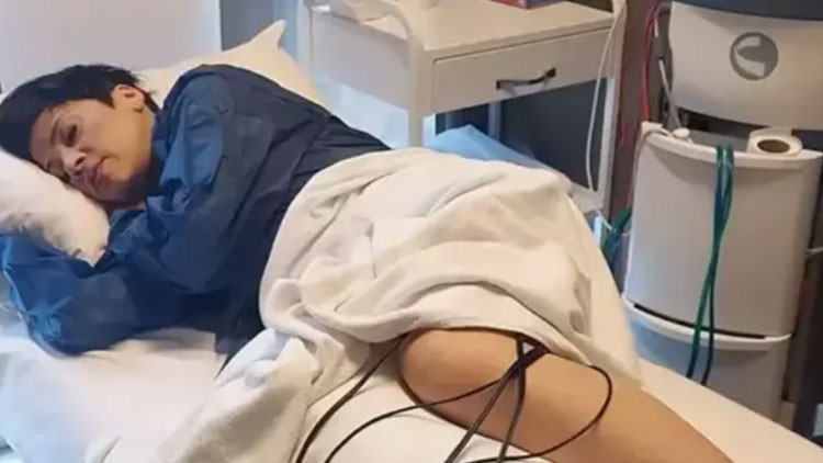 Aydilgenin test sonuçları temiz çıktı