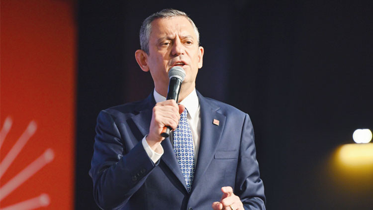 Özel: Başkanlarımız neyle suçlanıyorsa sorumlu benim Özel: Başkanlarımız neyle suçlanıyorsa sorumlu benim
