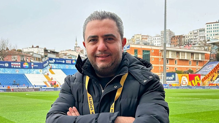 Fenerbahçe-Trabzonspor maçının spikerinden şok paylaşım: Ölüm tehditleri alıyorum