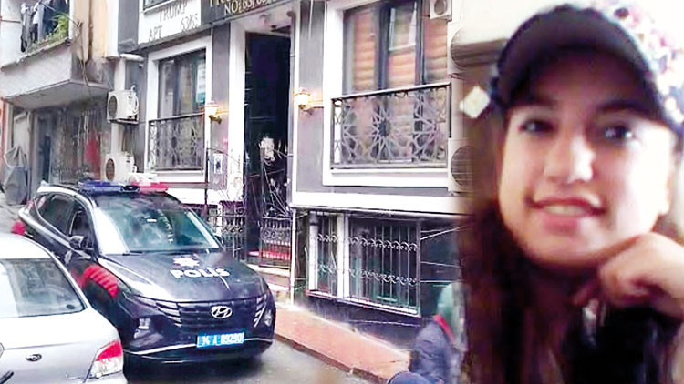 Kanlı baskın