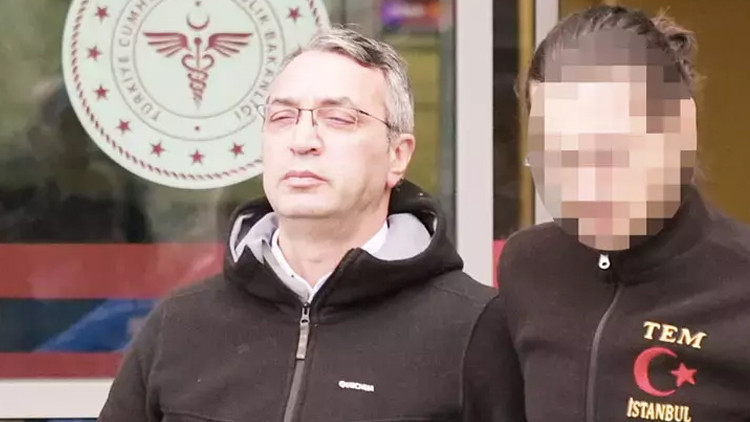 Adli Tıp Kurumu, İBB Genel Sekreter Yardımcısı Mahir Polatın testler için tam teşekküllü hastaneye sevkini talep etti Adli Tıp Kurumu, İBB Genel Sekreter Yardımcısı Mahir Polatın testler için tam teşekküllü hastaneye sevkini talep etti