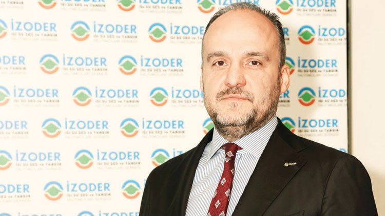Ekonomiye 1.5 milyar dolarlık ‘yalıtım’ katkısı
