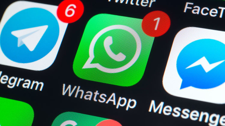 WhatsApp ve Telegram’a kötü haber Avusturya yasa hazırladı... WhatsApp ve Telegram’a kötü haber Avusturya yasa hazırladı...