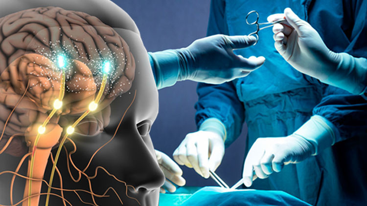 Diz ameliyatına girdi, başka bir dil konuşarak uyandı Üstelik annesini ve babasını da hatırlamıyordu