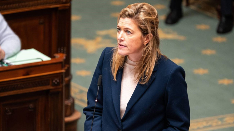 Belçika’da cezaevleri doldu Mahkûmlar birbirine giriyor...