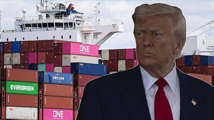 Trump’ın gümrük vergileri küresel enflasyonu daha da yükseltecek Trump’ın gümrük vergileri küresel enflasyonu daha da yükseltecek