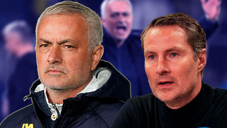 Fenerbahçe için sürpriz iddia Mourinho giderse yerine Priske