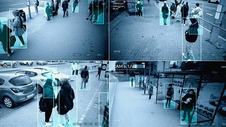 İngiltere cinayetleri önceden bilecek Tartışmalara neden olan proje İngiltere cinayetleri önceden bilecek Tartışmalara neden olan proje