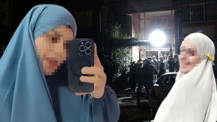 Ekip otosuyla evine bıraktığı kadına cinsel saldırıda bulunmuştu Polisi vurup kurtulan Büşra için gerekçeli karar açıklandı
