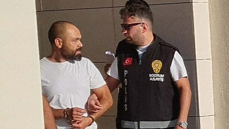 Bodrumda iğrenç olay Tekne kaptanı, kızının arkadaşına istismarda bulundu... Cezası belli oldu
