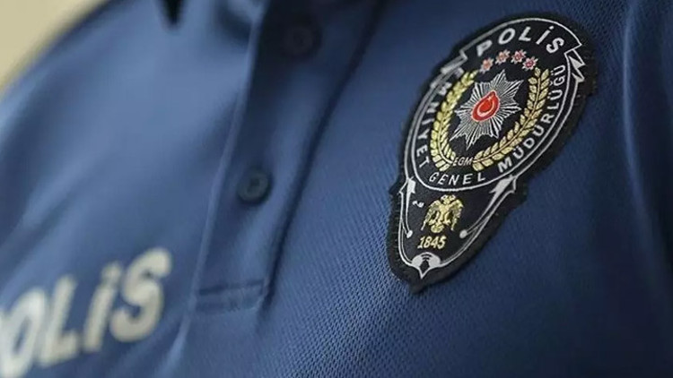 Ankarada özel harekat polisi, beylik tabancasıyla yaşamına son verdi