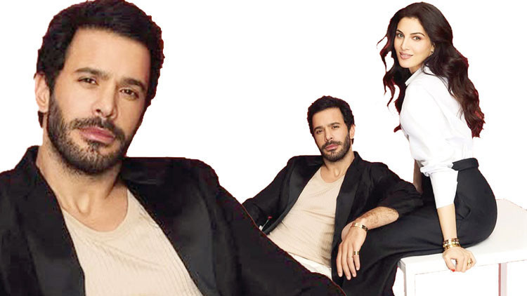 Paris’te aşk çekimi