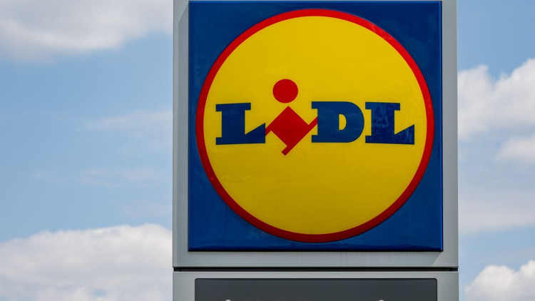 Lidl’den nakit çekme kolaylığı: Artık 99 cent yeterli