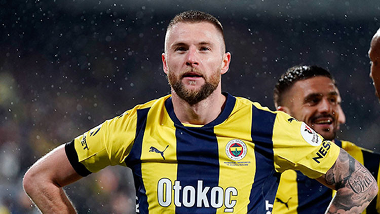 Skriniar’dan Fenerbahçe transferi açıklaması Konuşacağız Skriniar’dan Fenerbahçe transferi açıklaması Konuşacağız