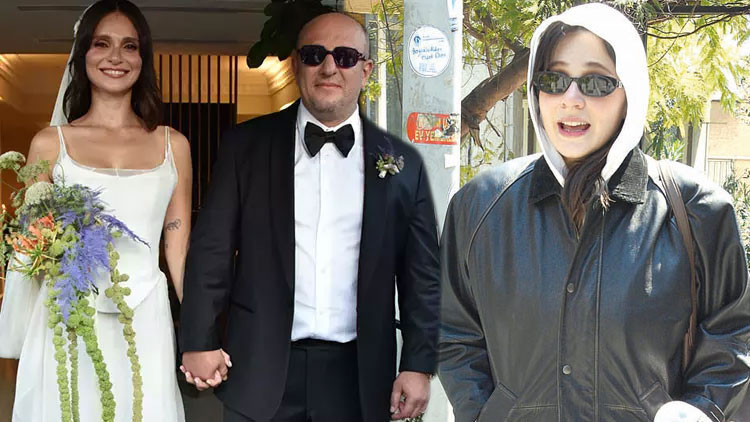 Ünlü oyuncu doğum için gün sayıyor: Aşermeler başladı