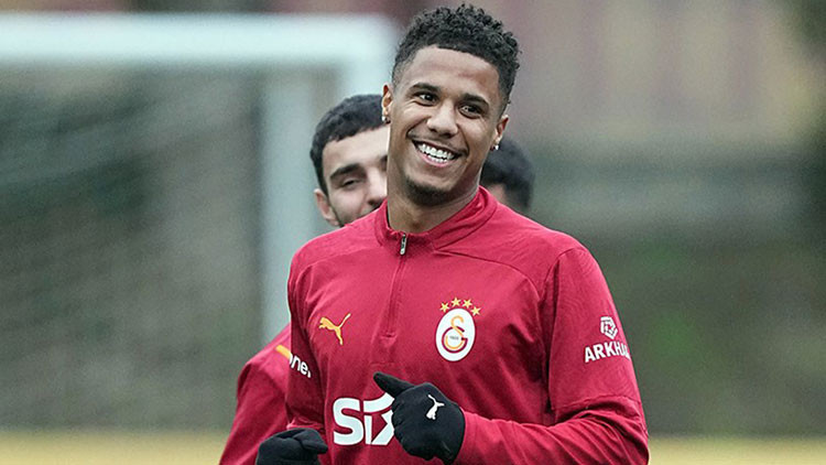 Ismail Jakobsun hasreti bitti