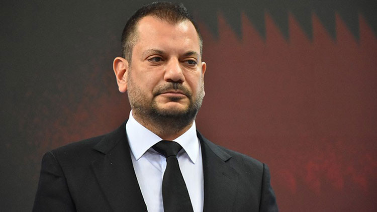 Trabzonspora çifte müjde Trabzonspora çifte müjde