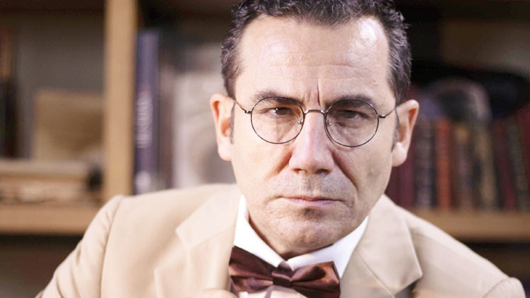 Aldırma Gönül turnesi başlıyor