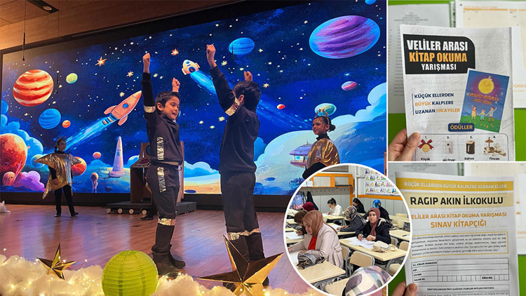 Küçük eller büyük kalplere uzandı... Çocukların hikayeleri ailelerin sınavı oldu