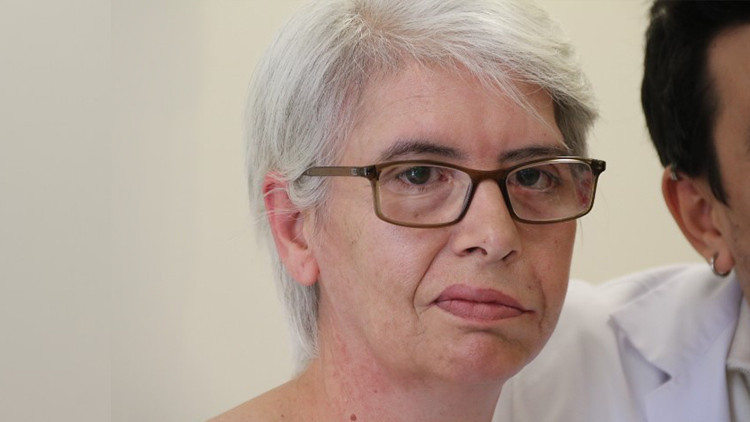 30 yıldır kâbusu yaşıyordu... 24 ayar altınla sağlığına kavuştu | Çok güzel rüyalar görüyorum